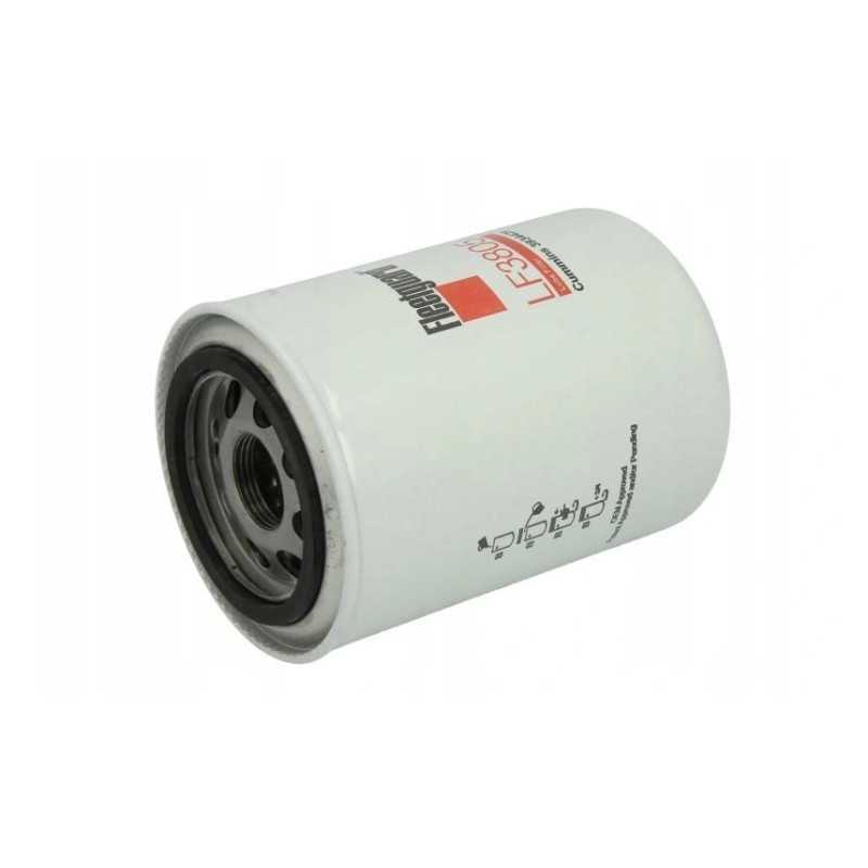 Užsukamas alyvos filtras lf3805