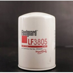 Užsukamas alyvos filtras lf3805