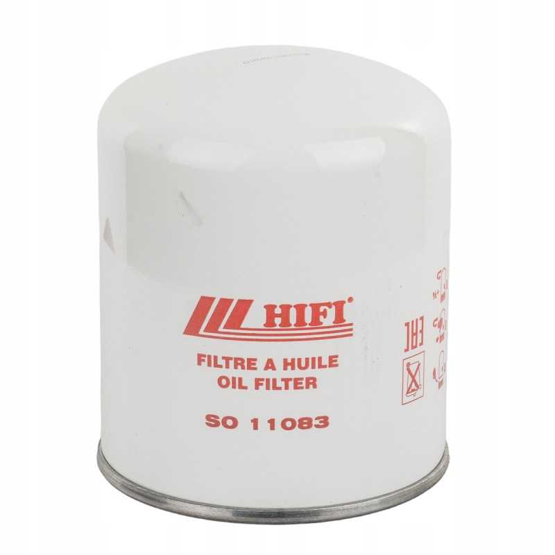 Alyvos filtras massey ferguson mtz 20159108 w13747