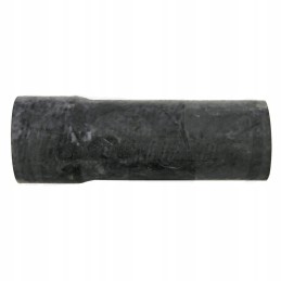 Apatinės radiatoriaus žarnos korpusas 787143r1