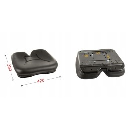 Sėdynės pagalvėlė c 330 c 360