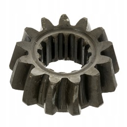 Mažo krumpliaračio ataka 13z 14f zetor 3011