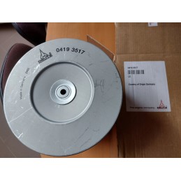 Deutz oro filtras 0419 3517