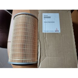 Deutz oro filtras 0419 3517