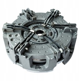 Renault Claas Luk sankabos slėgio plokštelė 7700052210