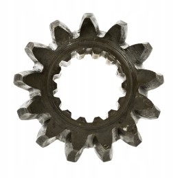 Mažo krumpliaračio ataka 13z 14f zetor 3011