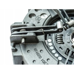 Renault Claas Luk sankabos slėgio plokštelė 7700052210