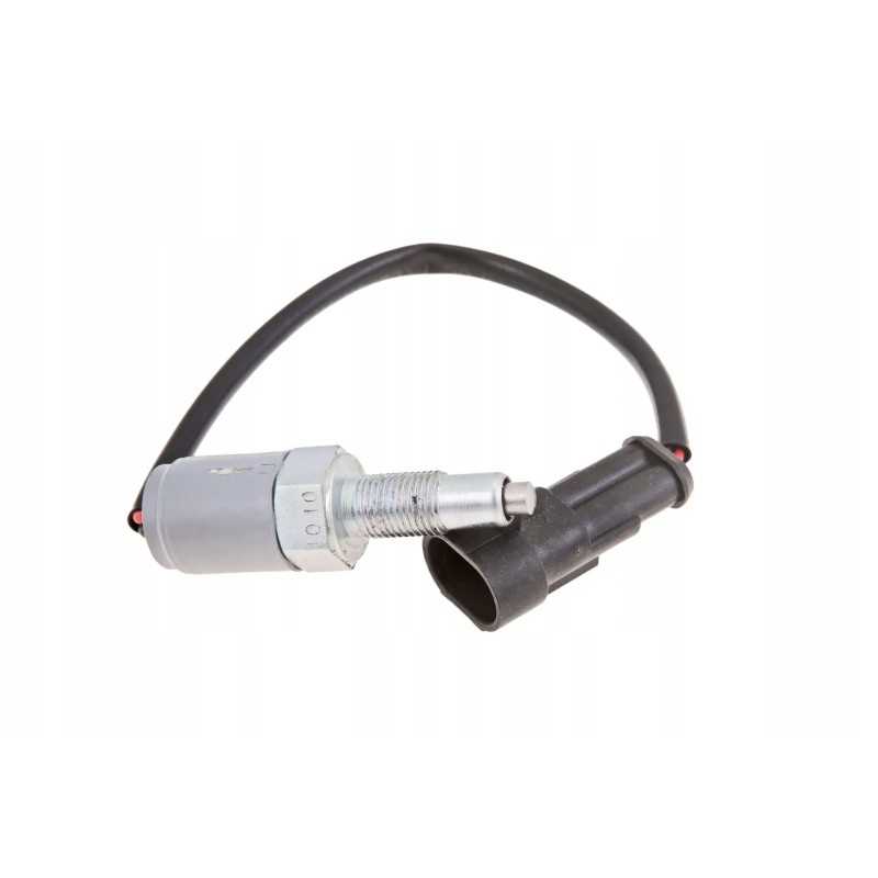 Va204126 sankabos pedalo jutiklis