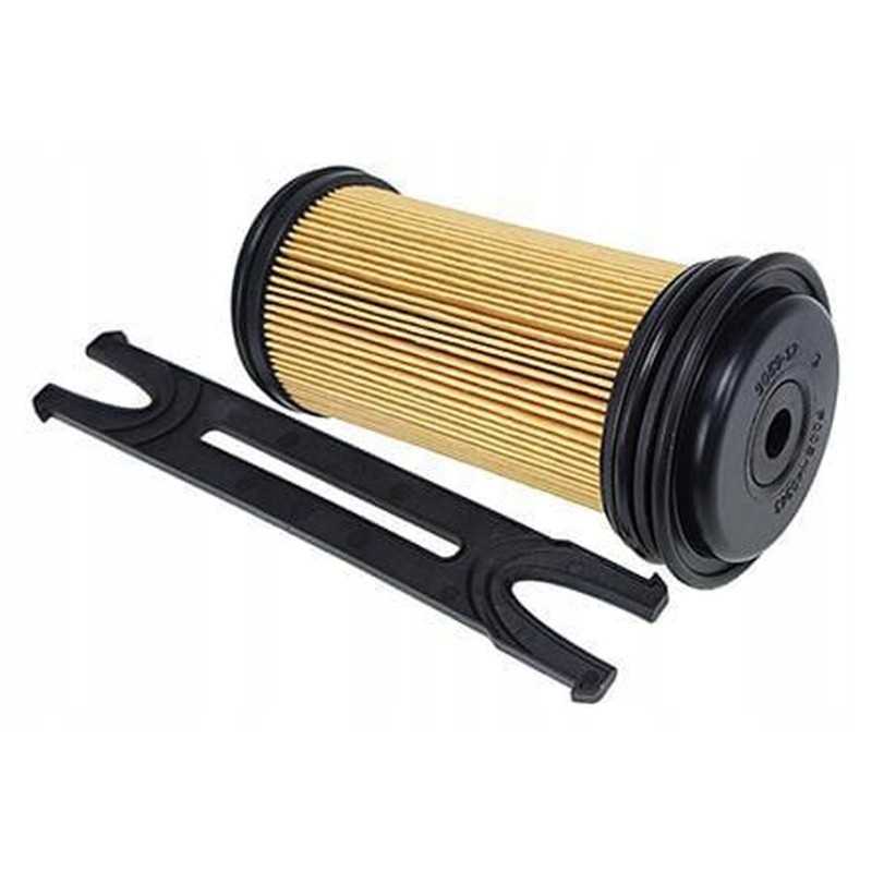 Vpd9027 kuro filtras tinka adblu