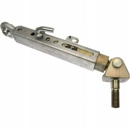 Vpl3261 pilnas garų stabilizatorius