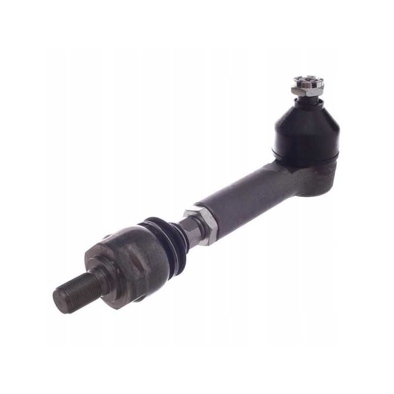 Vpj3488 strypo galas, garų komplektas