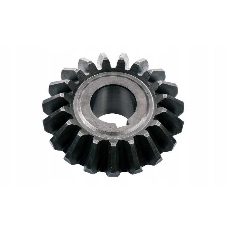 Vicon et22fn vejapjovės kūginė pavara