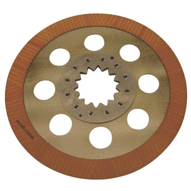 Agro mar renault ares 550 556 610 stabdziu diskas