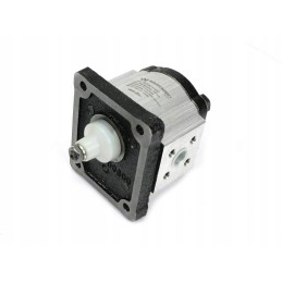 Hidraulinis krumpliaratinis siurblys 2 5cm3 grupė 1 euro tipas