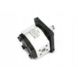 Hidraulinis krumpliaratinis siurblys 2 5cm3 grupė 1 euro tipas