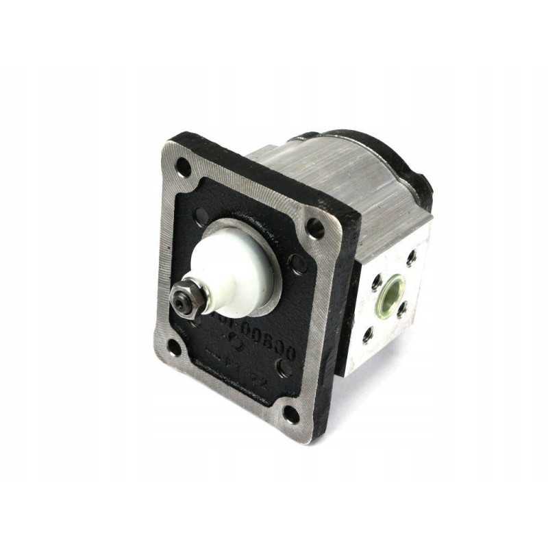 Hidraulinis krumpliaratinis siurblys 3 1cm3 grupė 1 euro tipas