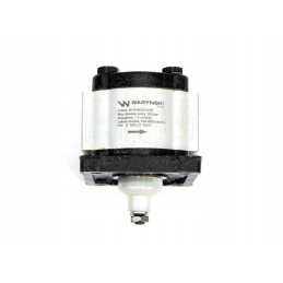 Hidraulinis krumpliaratinis siurblys 1 5cm3, 1 grupė, euro tipas