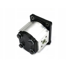 Hidraulinis krumpliaratinis siurblys 4 7cm3, 1 grupė, euro tipas