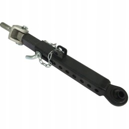 Vpl3263 pilnas garų stabilizatorius