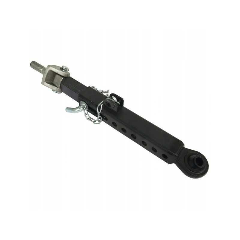 Vpl3263 pilnas garų stabilizatorius