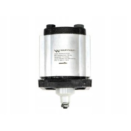 Hidraulinis krumpliaratinis siurblys 7 5 cm3 grupės 1 euro tipas