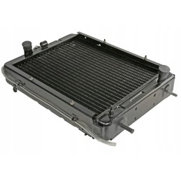 Sustiprintas radiatoriaus c 328 c 330 vamzdžių čiaupas