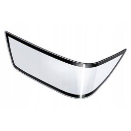 Vpm3333 priekinio žibinto gaubtas