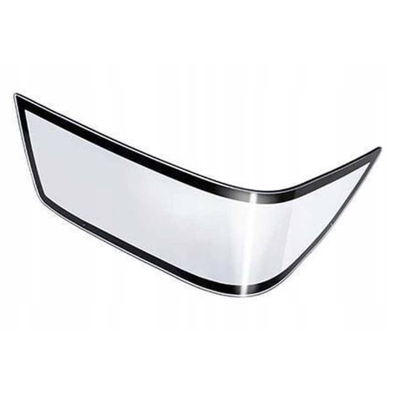 Vpm3333 priekinio žibinto gaubtas