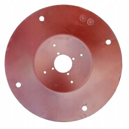 Darbo lėkštė kos mala 135