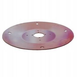 Darbo lėkštė kos mala 135