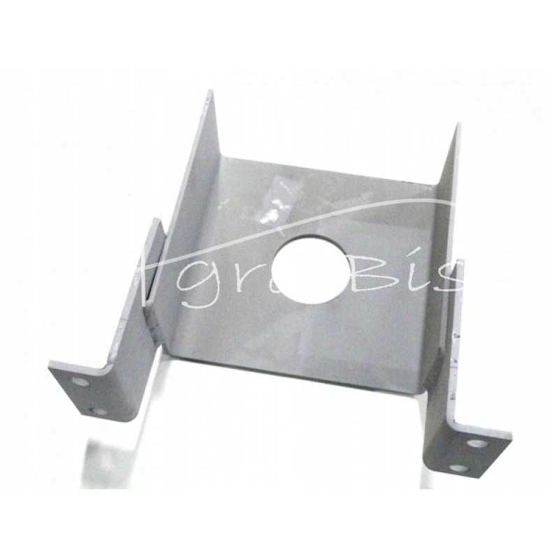 Mažas čekų zetor veleno dangtelis