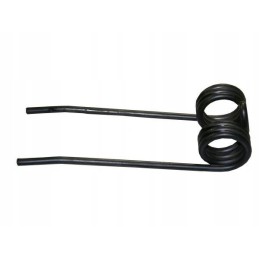 Deutz f savaime pasikraunančio vagono paėmimo pirštas