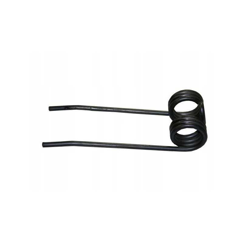 Deutz f savaime pasikraunančio vagono paėmimo pirštas