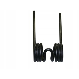 Deutz f savaime pasikraunančio vagono paėmimo pirštas