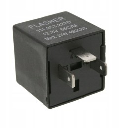 VW Audi Skoda Ope posūkio signalo pertraukiklis