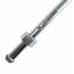 Kabelis ir savivartis kipra ursus c 360 cinko archime