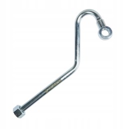 Kabelis ir savivartis kipra ursus c 360 cinko archime