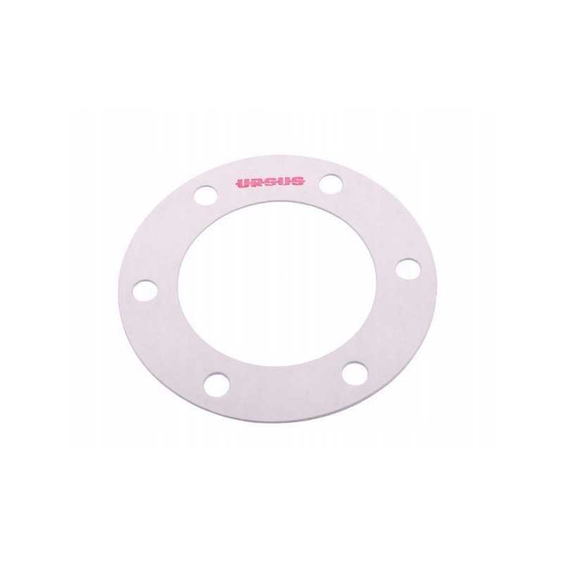 GTV dangčio tarpinė krazelitas 0 8mm c 330 ursus