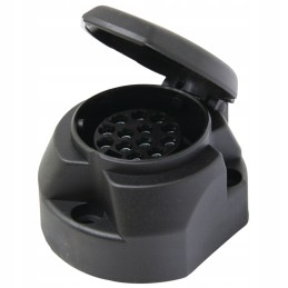 13 kontaktų lizdas 50751305031 jaeger