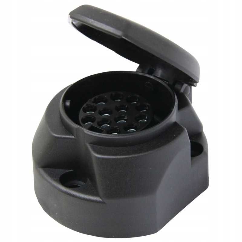 13 kontaktų lizdas 50751305031 jaeger