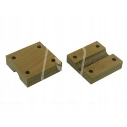 Medinis guolis john deere fi 28 mm az31215