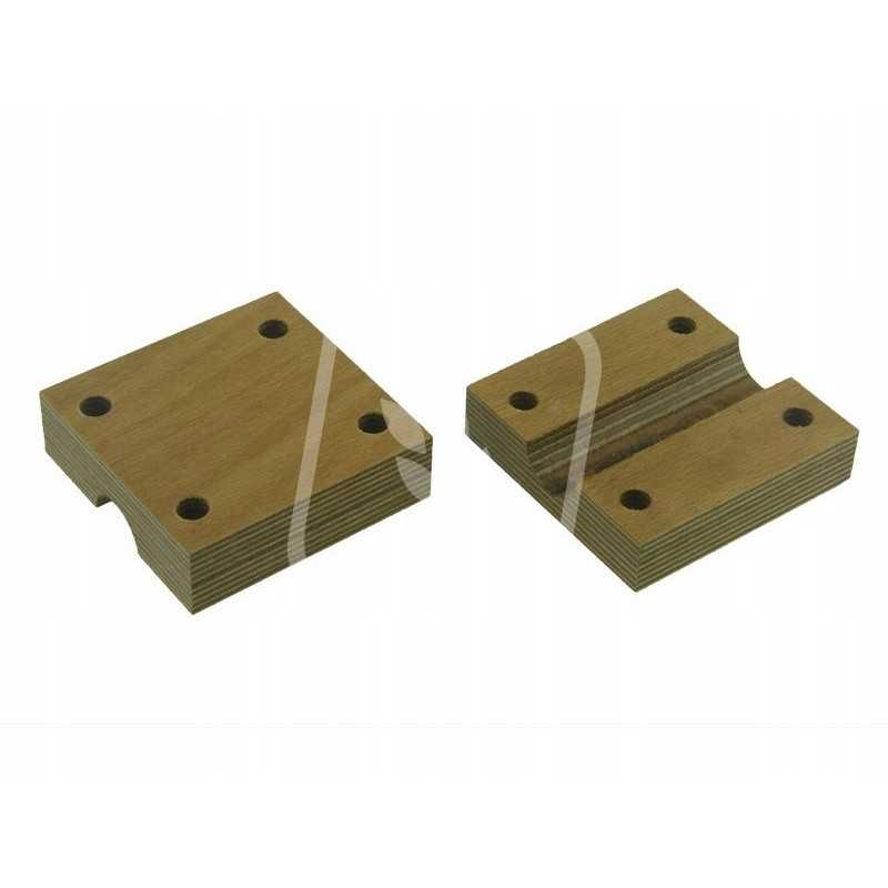 Medinis guolis john deere fi 28 mm az31215