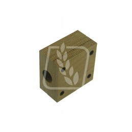 Medinis guolis john deere fi 28 mm az31215