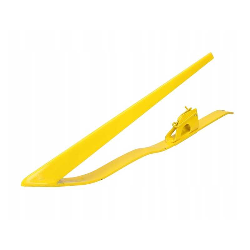 Schumacher New Holland grūdų keltuvas 89815614