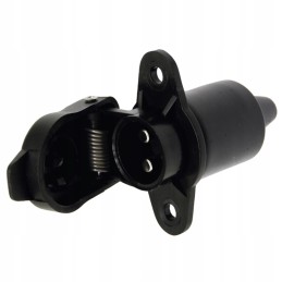 2 kontaktų lizdas 22725033100 cobo