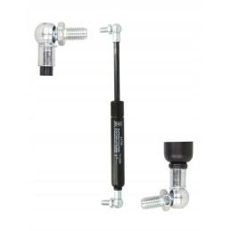 Dujinė spyruoklė stogo staklėms pakelti 24796