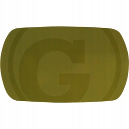 Veidrodinis įdėklas 250mm 65499040 granitas