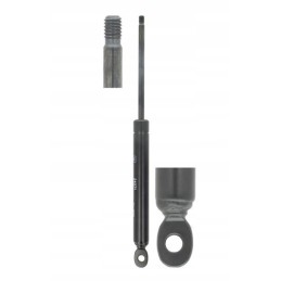 Dujinė spyruoklė stogo langui krosno fa24071 00