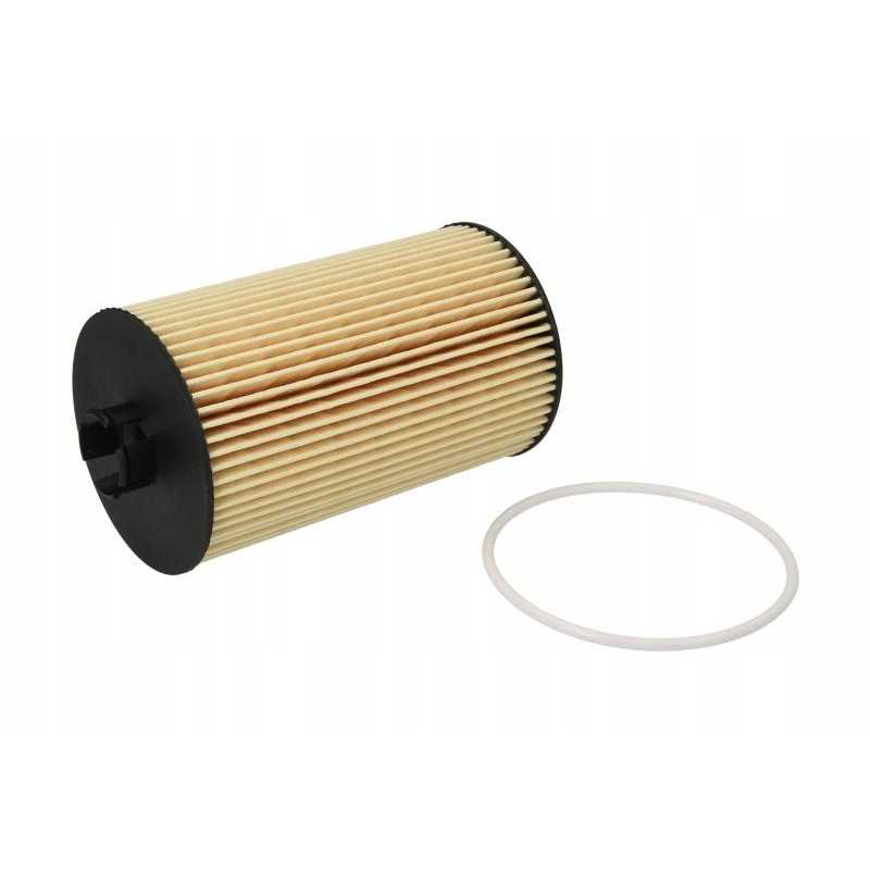 Deutz Fahr alyvos filtras 02931092 04801954 P550768