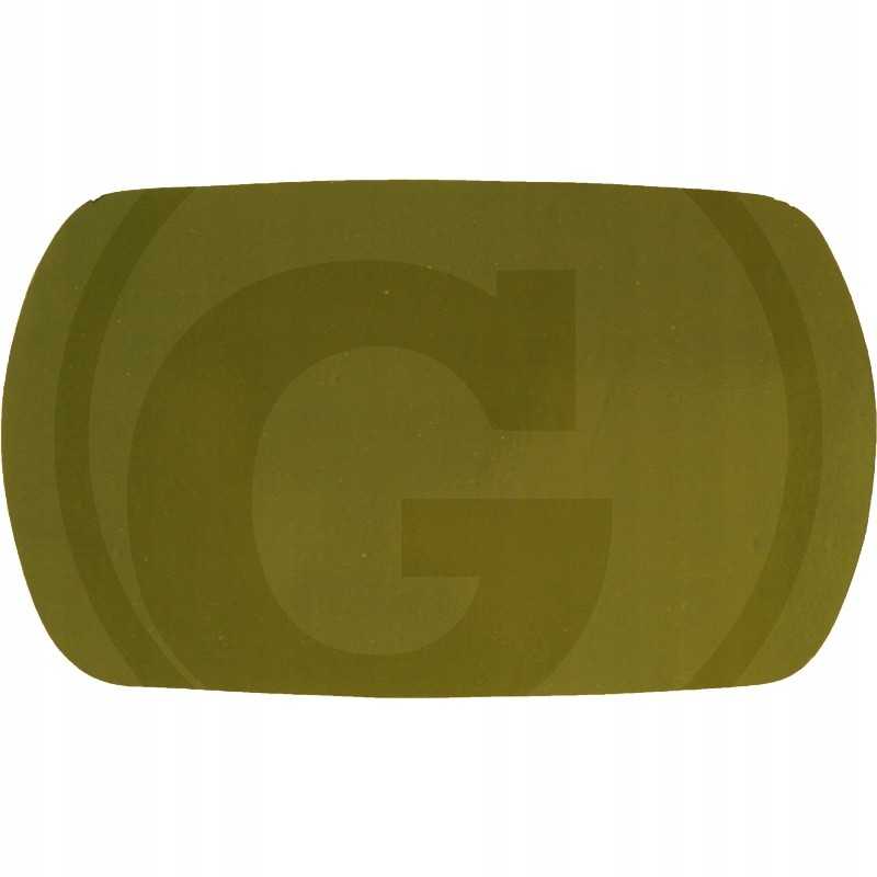 Veidrodinis įdėklas 250mm 65499040 granitas